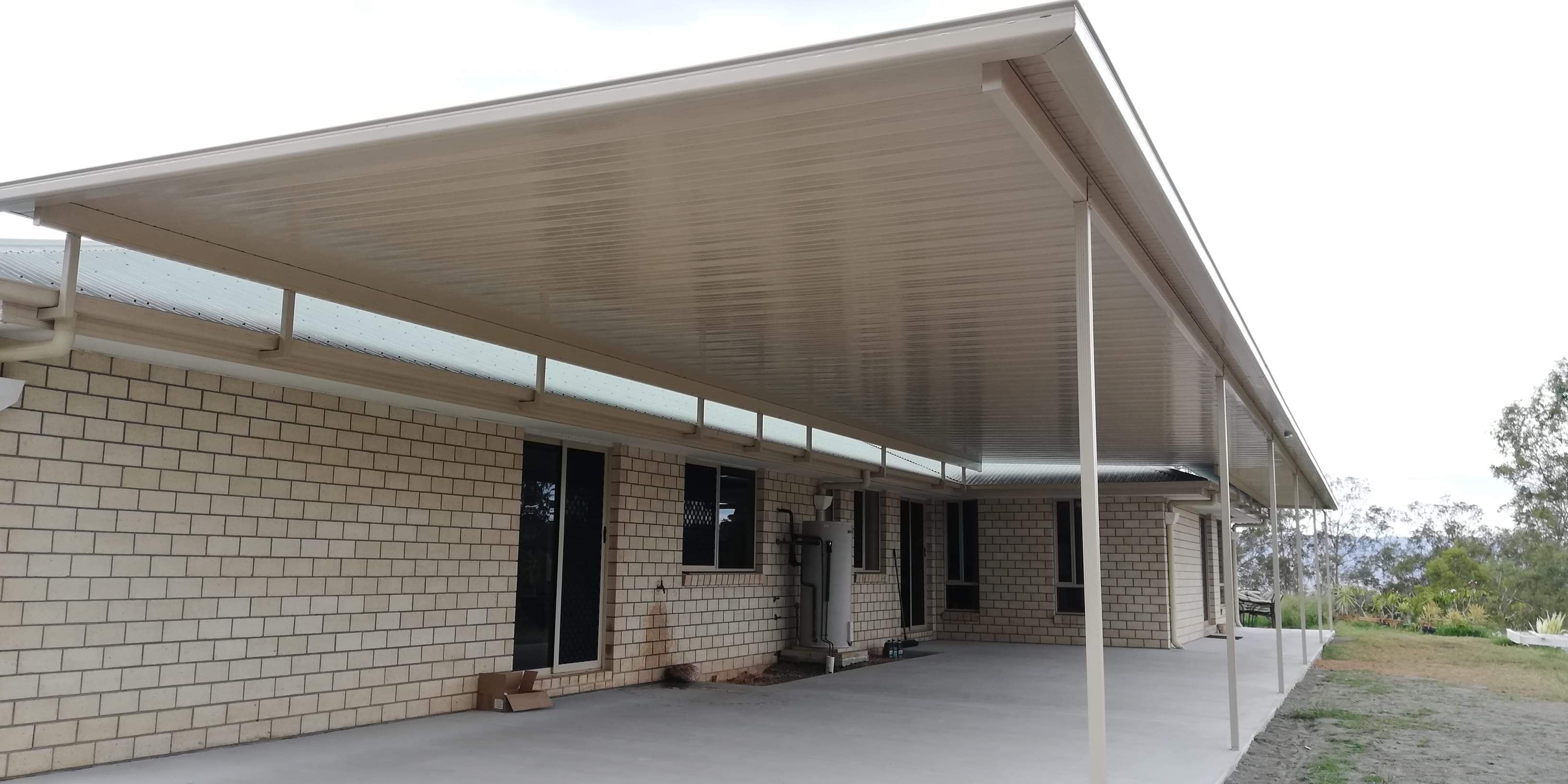 The Benefits of Patios and Pergolas in Queensland